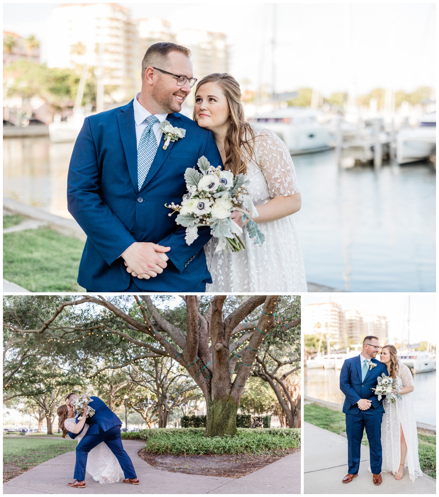 couples photos - The St. Pete Elopement Package - apt b photography