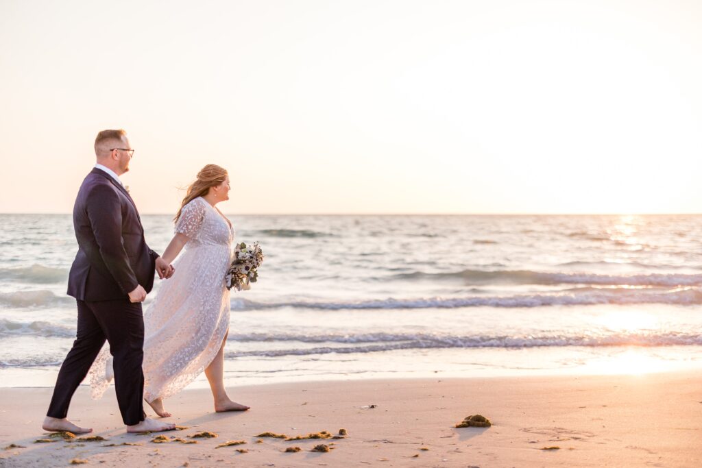 The St. Pete Elopement Package